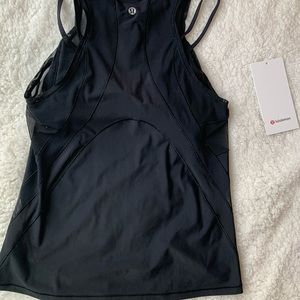 Lululemon Workout top